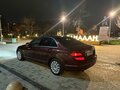 2008 Mercedes-Benz C-Класс 180 Kompressor III (W204), пурпурный, 1050000 рублей - вид 5