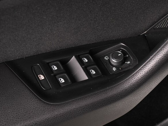 2019 Volkswagen Passat B8, белый, 2249000 рублей - вид 17