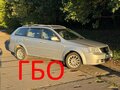 2008 Chevrolet Lacetti I, серебристый, 550000 рублей - вид 1