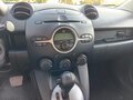 2008 Mazda 2 II (DE), зелёный, 800000 рублей - вид 9