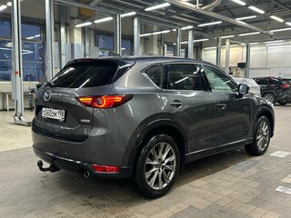 2020 Mazda CX-5 II, серый, 2399000 рублей, вид 3