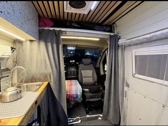 2012 Fiat Professional Ducato, белый, 2999999 рублей - вид 5