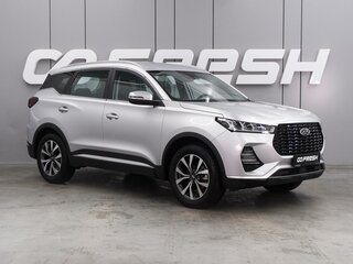 2024 Xcite X-Cross 7, серый, 1849000 рублей, вид 1