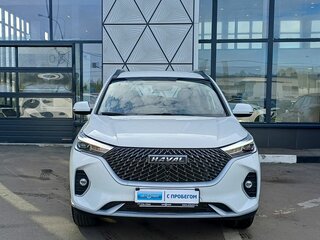 2024 Haval M6 II, белый, 1749000 рублей, вид 2