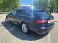 2019 Audi A6 45 TDI V (C8), синий, 3341198 рублей - вид 3