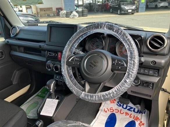 2026 Suzuki Jimny Kei car IV, бежевый, 2000014 рублей - вид 6
