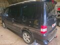 2008 Volkswagen Multivan T5, чёрный
