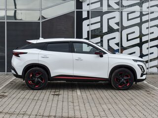 2024 Omoda C5 I, белый, 2098000 рублей, вид 5