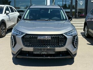 2026 Haval Jolion I Рестайлинг, серый, 2949000 рублей, вид 2