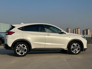 2022 Honda XR-V I Рестайлинг, белый, 1837000 рублей, вид 5