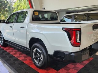 2026 Toyota Hilux IX, белый, 8733066 рублей, вид 2