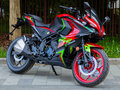 2026 Racer Storm, красный, 223150 рублей - вид 2