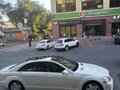 2011 Mercedes-Benz S-Класс 350 Long V (W221) Рестайлинг, белый, 2000000 рублей - вид 6