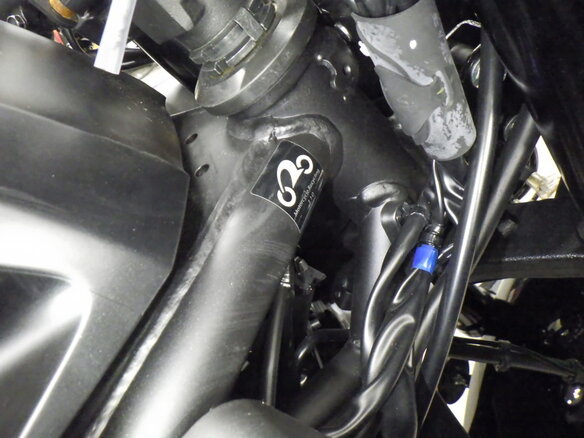 2025 Yamaha YZF-R3, чёрный, 670000 рублей - вид 26