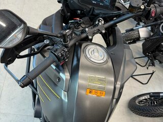 2026 QJMotor SRT 900 SX, чёрный, 949000 рублей, вид 5