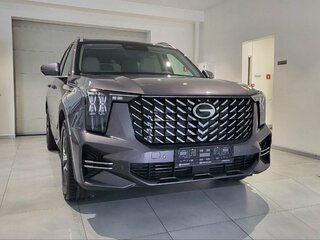 2025 GAC GS8 II, серый, 5349000 рублей, вид 1