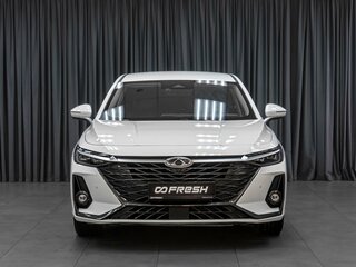 2023 Chery Arrizo 8, белый, 2149000 рублей, вид 3