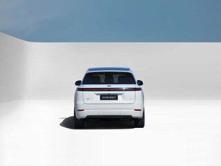 2026 Li Auto (Lixiang) L7 52.3 kWh I Рестайлинг, белый, 10590000 рублей, вид 5