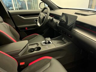 2026 Jetour Dashing I, чёрный, 2759900 рублей, вид 3