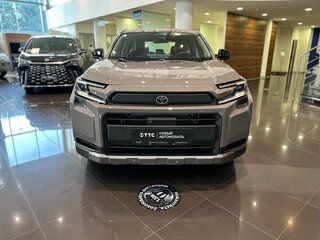 2026 Toyota RAV4 VI (XA60), серый, 4450000 рублей, вид 2