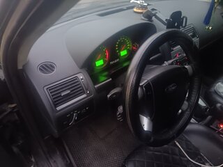 2005 Ford Mondeo III Рестайлинг, синий, 160000 рублей, вид 4
