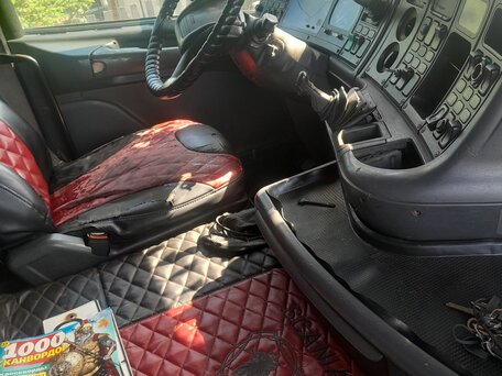 2000 Scania 2-Series, белый, 1500000 рублей, вид 5