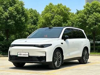 2026 Leapmotor C16 I, белый, 4220000 рублей, вид 1