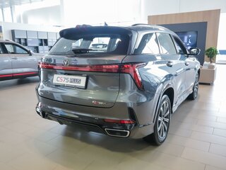 2025 Changan CS75 Plus III, серый, 4019900 рублей, вид 5