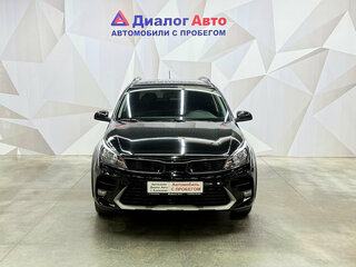 2025 Solaris KRX, чёрный, 2200000 рублей, вид 2