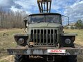 1991 Урал 4320, зелёный, 1500000 рублей - вид 1