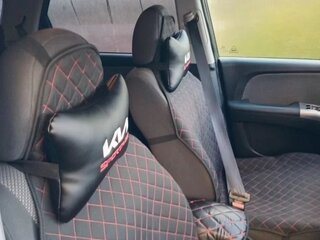2010 Kia Sportage II Рестайлинг, серый, 800000 рублей, вид 5