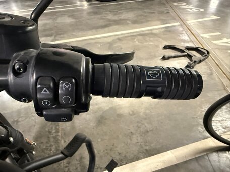 2019 Harley-Davidson Sportster 883, чёрный, 790000 рублей, вид 3