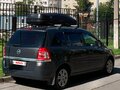 2013 Opel Zafira B Рестайлинг, серый - вид 5