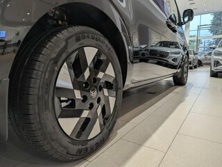 2026 Hyundai Staria I Рестайлинг, чёрный, 7390000 рублей, вид 4