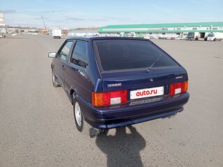 2013 Lada (ВАЗ) 2113, синий, 385000 рублей, вид 3