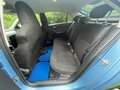 2014 Skoda Rapid I, синий - вид 6