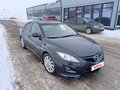 2011 Mazda 6 II (GH) Рестайлинг, чёрный, 920000 рублей - вид 8