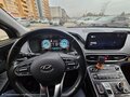 2021 Hyundai Santa Fe IV Рестайлинг, серый, 4900000 рублей - вид 7