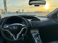 2008 Honda Civic VIII, оранжевый, 550000 рублей - вид 9