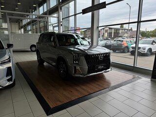 2026 GAC GS8 Dragon II, серебристый, 5349000 рублей, вид 5