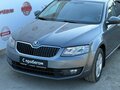 2016 Skoda Octavia III (A7), серый, 1444000 рублей - вид 8