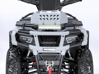 2026 Другие ATV (другие), серый, 476000 рублей, вид 4