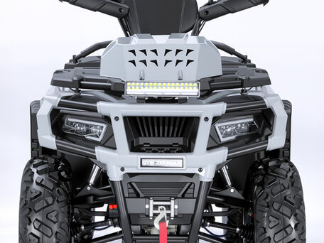 2026 Другие ATV (другие), серый, 476000 рублей, вид 4