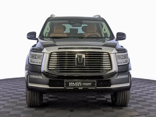 2023 Tank 500 I, чёрный, 3400000 рублей, вид 2