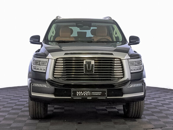 2023 Tank 500 I, чёрный, 3400000 рублей - вид 1