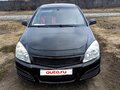 2007 Opel Astra H, чёрный, 280000 рублей - вид 1