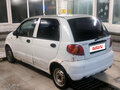 2010 Daewoo Matiz I Рестайлинг, белый, 130000 рублей - вид 5