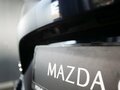 2025 Mazda CX-5 II Рестайлинг, синий - вид 11