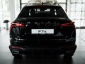 2026 Haval F7x II, чёрный, 3999000 рублей - вид 2