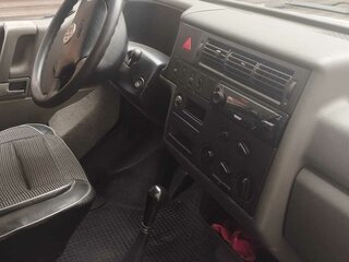 2000 Volkswagen Transporter, белый, 670000 рублей, вид 5